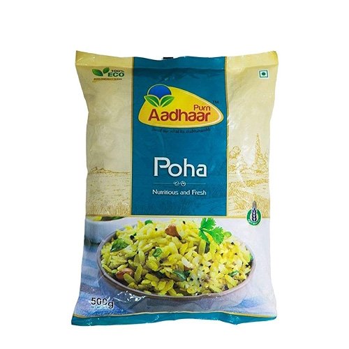 Poha