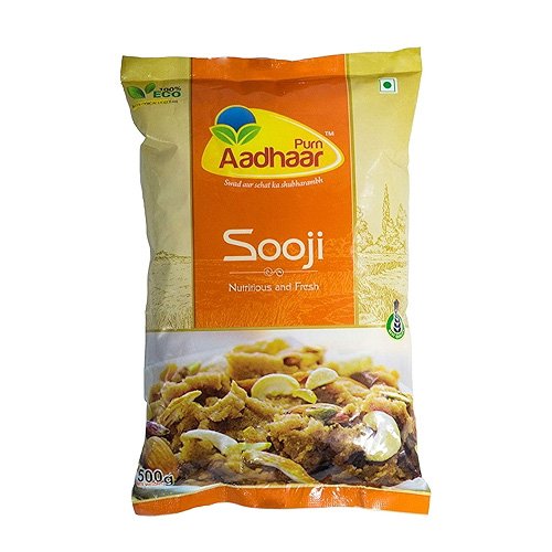 Sooji